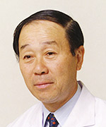 武藤 徹一郎