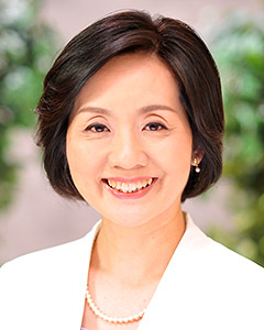 有賀悦子