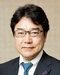 古瀬純司