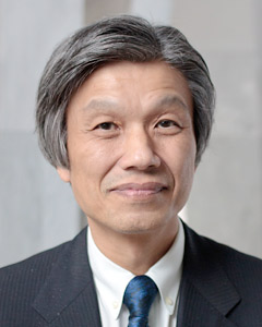児玉龍彦