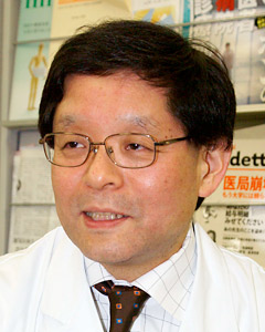 真部 淳