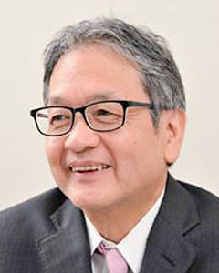 松藤 凡