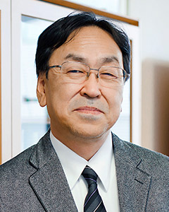大津敦