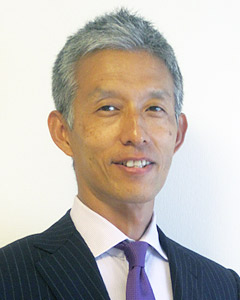 矢野秀朗