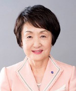 林 文子