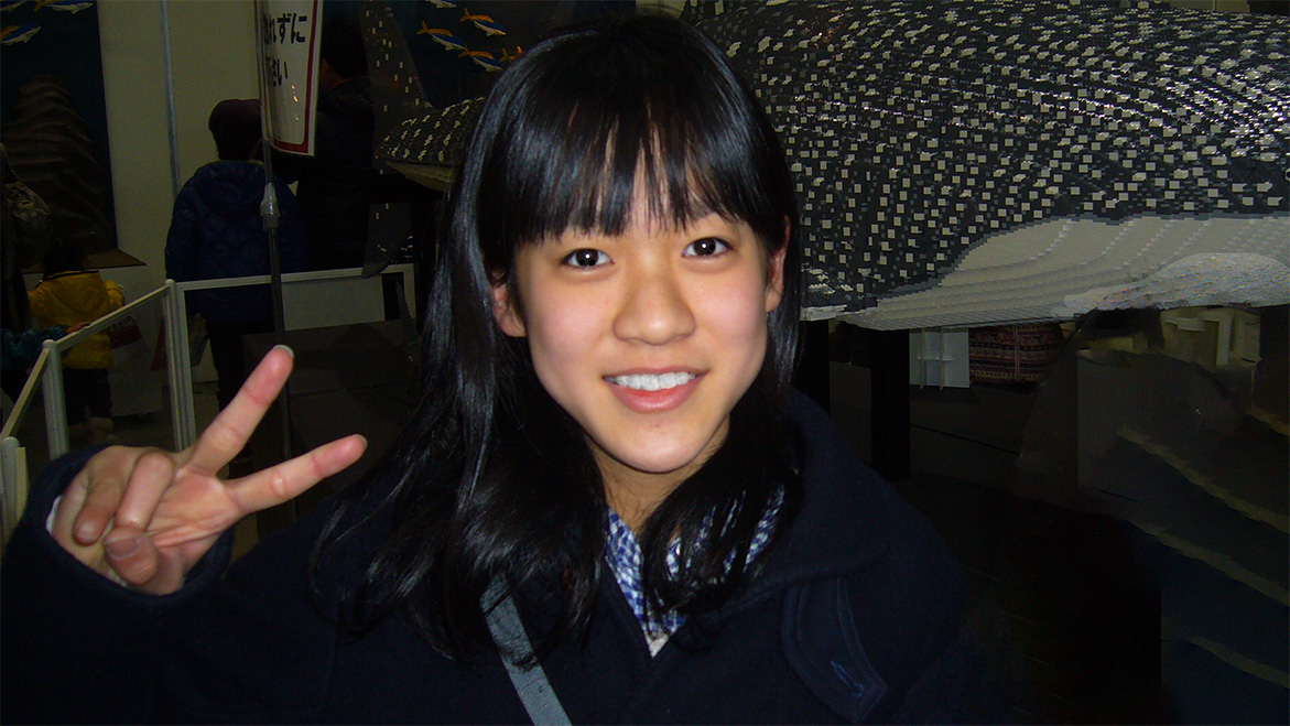 坂田捺乃