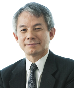 原丈人