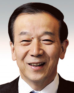 中村祐輔