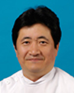 米瀬淳二