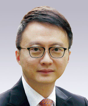 香港中文大学医学部 部長、教授